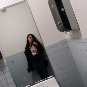 Meet your Posher, Alli